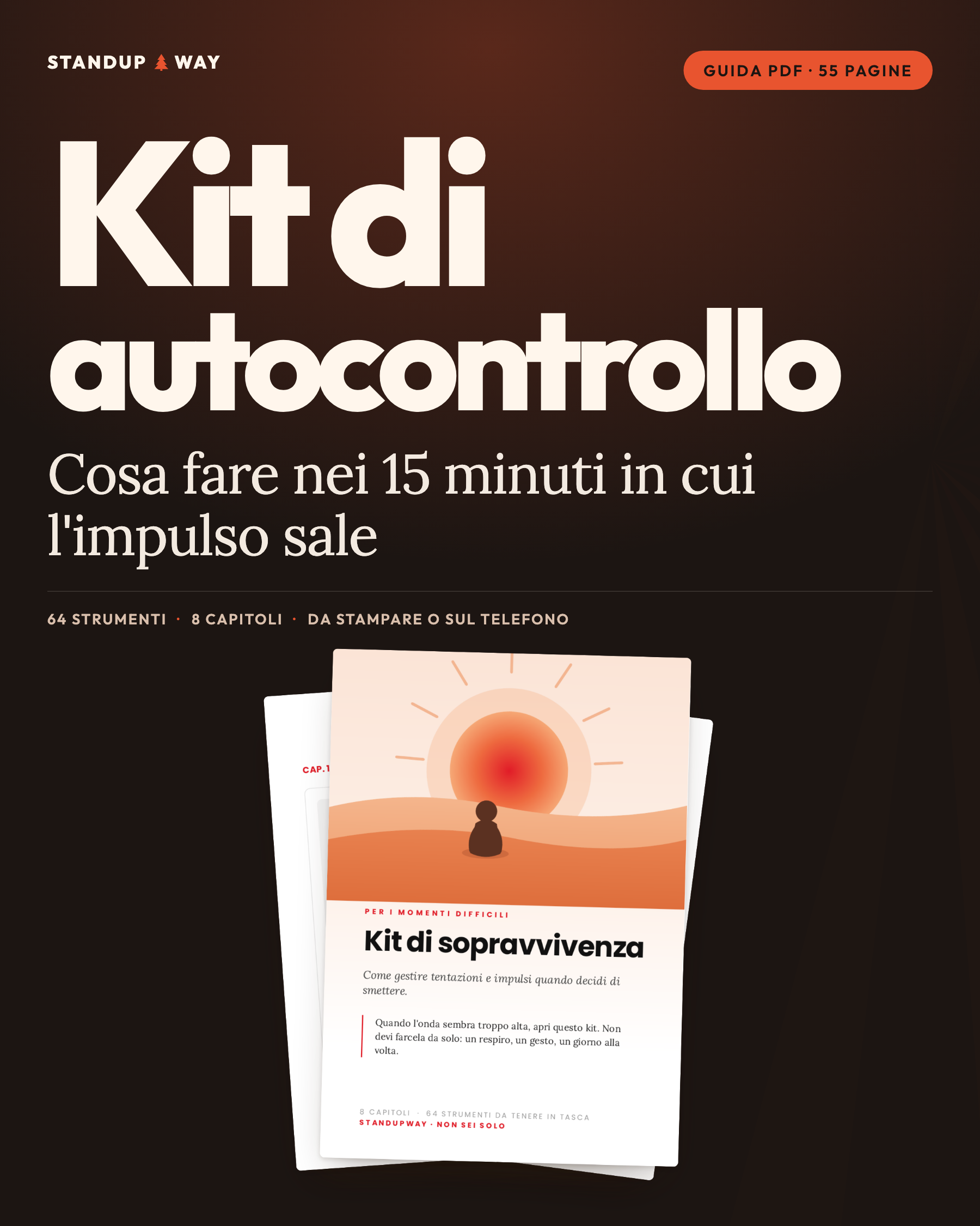Kit di autocontrollo — guida pdf · 55 pagine