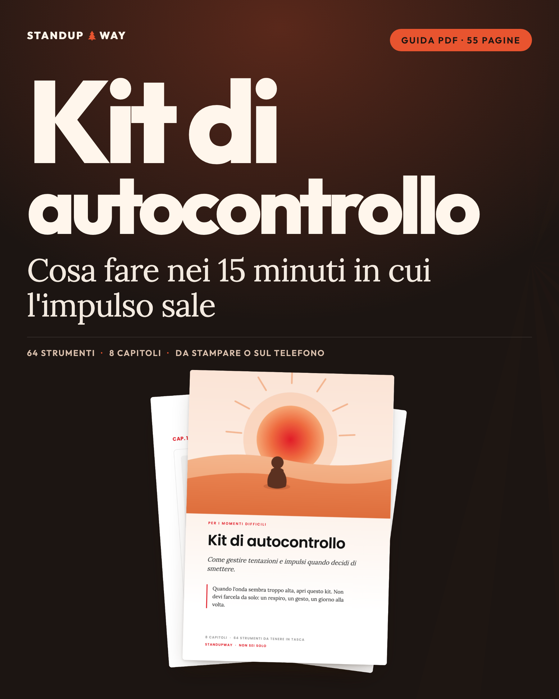 Kit di autocontrollo — guida pdf · 55 pagine